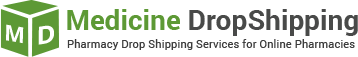 Generic Drug Dropshipper